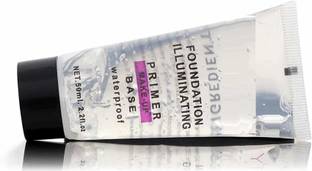 DYSOKAYO waterproof makeup primer gel base Primer  - 100 ml