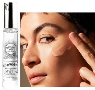 HUZURLU Magic Perfecting Matte Finish Makeup Base  Primer  - 30 ml