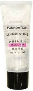 AMOSFIA 100% Super Mattifying Magic Perfecting Base Face Primer Gel  Primer  - 50 ml