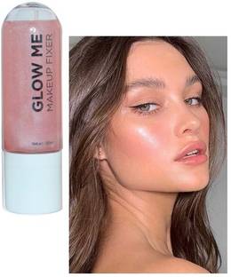 nn makeup setting spray for all women duwy and glowy | longlasting and waterproof Primer  - 100 ml