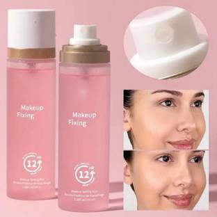 GULGLOW99 Korean Makeup Setting Spray - All-day Moisturizing, Oil-control, No Smudge Primer  - 200 ml