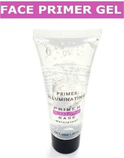 Aylily Primer to Prep Skin for Smooth & Long Lasting Makeup Primer  - 50 ml