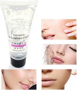 SEUNG Matte Makeup Base Primer for Face Face Primer for Oily Skin Primer  - 40 ml