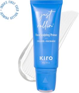 kiro Just Rollin' Face Sculpting  Primer  - 30 g
