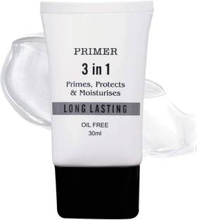 Arcanuy Face Makeup Primer Big Pores Minimizer Perfect Cover Primer  - 30 ml