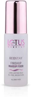 LOTUS MAKE - UP Finishup Make-up Fixer Primer  - 70 ml