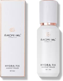 Europe Girl Hydra fix Gel Primer  - 30 ml