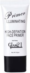 Your Beauty Glam21 Face Primer For Easy Makeup & Pore Minimize Primer  - 30 g