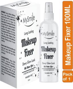 Mysmile Makeup Fixer 1p Primer  - 100 ml