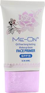 Me-On Face Primer Cream Primer  - 40 ml