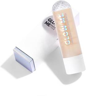 Maryville Waterproof & Non-Sticky Formula | Lightweight Pearlescent Makeup Fixer Primer  - 100 ml