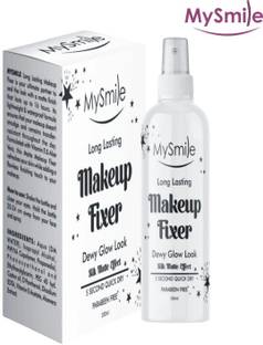 Mysmile makeup fixer  Primer  - 100 ml