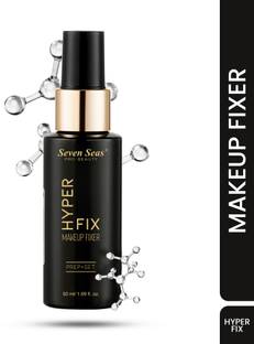 Seven Seas Hyper Fix Makeup Fixer Prep+Set After Makeup Primer  - 50 ml