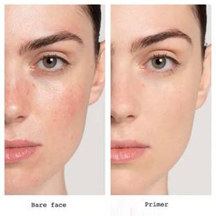 Jiwoo Gel face primer for all skin type and long lasting Primer  - 100 ml