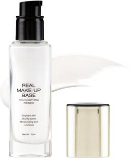 YUGBEAUTY SWISS BEAUTY Real Makeup Base Hightlighting|Skin hydrating Poreless  Primer  - 32 ml