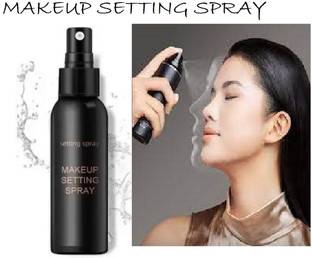 Luipui MAKEUP FACE SETTING SPRAY PACK OF 1 Primer  - 100 ml