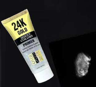 SHENY COLORS Pores & Fine Lines Minimise and Oil-Free Face Primer (PACK OF 1) Primer  - 50 ml