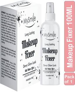 Mysmile Ultimate Makeup Fixer Primer  - 100 ml