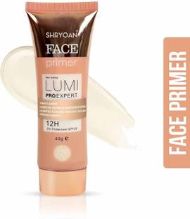 Shryoan Lumi Pro Expert UV Protection SPF 20 Face  Primer  - 40 g