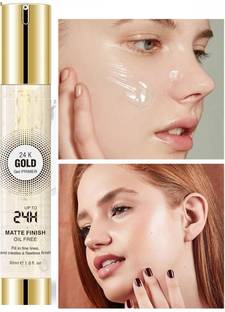 REIMICHI Instant Blur Fine Lines & Wrinkles,  Primer  - 30 ml