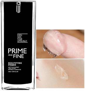 AEPRUY Oil Free, Mattifying Face Primer Fine Lines and Uneven Texture Primer  - 25 ml