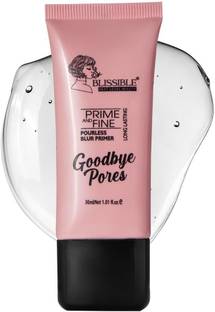 BLISSIBLE long lasting goodbye pores primer Primer  - 30 ml