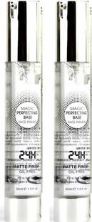 GABBU WATERPROOF FACE PRIMER Primer  - 60 ml