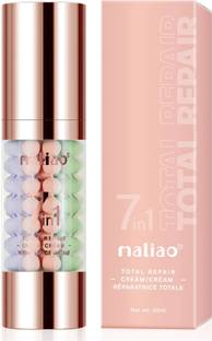 maliao 7-in-1 Total Repair Matte Primer - Pore Minimizing, Long-Lasting Makeup Base Primer  - 40 ml