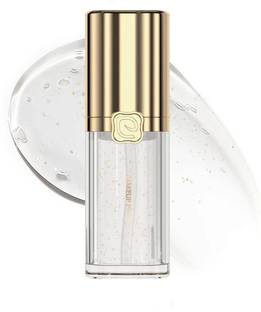 Lakyou Beauty 24K Gold Gel Primer | Fills fine lines | Creates a flawless finish | smooth base Primer  - 30 ml