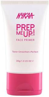 NYKAA PREP ME UP FACE PRIMER Primer  - 30 g