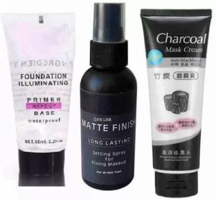glamblush FACE COMBO Primer  - 20 ml