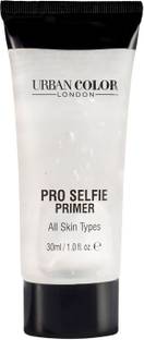 Modicare Pro Selfie Primer For All Skin Type Primer  - 30 ml