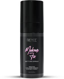 Renee Makeup Fix Setting Spray, Primer  - 60 ml