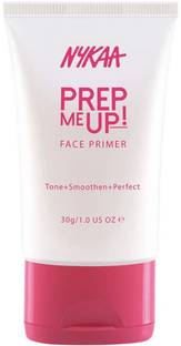 NYKAA Prep Me Up! Face  Primer  - 30 g