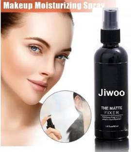 Jiwoo Hydrating & Refreshing Setting Spray Primer  - 100 ml