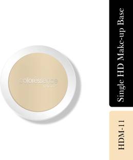 COLORESSENCE SINGLE HD MAKE UP BASE - HDM 11 Primer  - 8 g