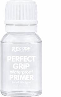 recode Perfect Grip Waterproof Primer  - 12 ml