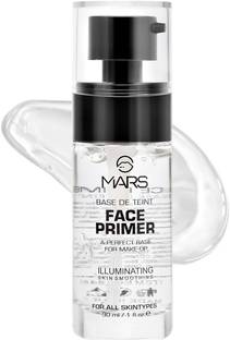 MARS 5 Function Make-up Base Face  Primer  - 30 ml