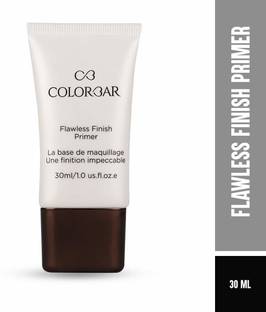 COLORBAR Flawless Finish Primer - 30 ml Primer  - 30 ml