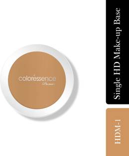 COLORESSENCE SINGLE HD MAKE UP BASE - HDM 1 Primer  - 8 g