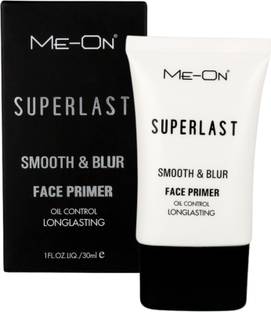 Me-On Superlast Smooth & Blur Primer  - 30 ml