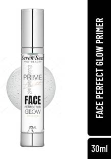 Seven Seas SILKY SMOOTH MATTIFYING FACE PRIMER Primer  - 30 g