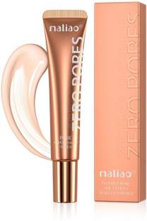 maliao Invisible Pore Soft Focus Makeup Primer - Flawless Base Primer  - 20 ml