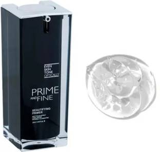 Yuency Cosmetics Face Primer for Easy Makeup & Pore Minimize Primer  - 25 ml