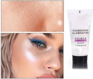 Galm Bazaar BEST PRIMER COVER FACE PORS AND GLOWING SKIN  Primer  - 50 ml