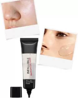 FELICECHIARA HYDRATING SMOOTHING INFALLIBLE MOISTURIZING GEL PRIMER Primer  - 35 ml