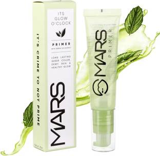BEAUTY PEOPLE Long Lasting Healthy Glow Face  Primer  - 30 ml