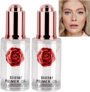 Jiwoo Matte finish Smooth Texture Hydrate Primer oill for all ksin type Primer  - 70 ml