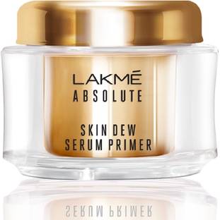Lakmé Absolute Skin Dew Primer 28gm Primer  - 28 g