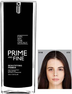 AEPRUY Prime And Fine Pore Refining Anti-Shine Base Primer  - 25 ml